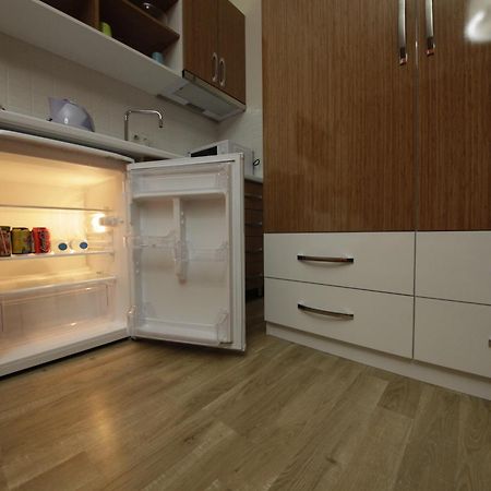 Apartof (Adults Only) Istanbul Exterior photo