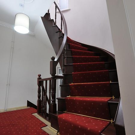 Apartof (Adults Only) Istanbul Exterior photo