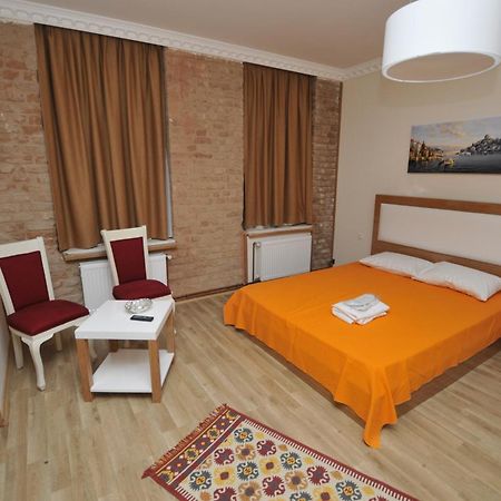 Apartof (Adults Only) Istanbul Exterior photo