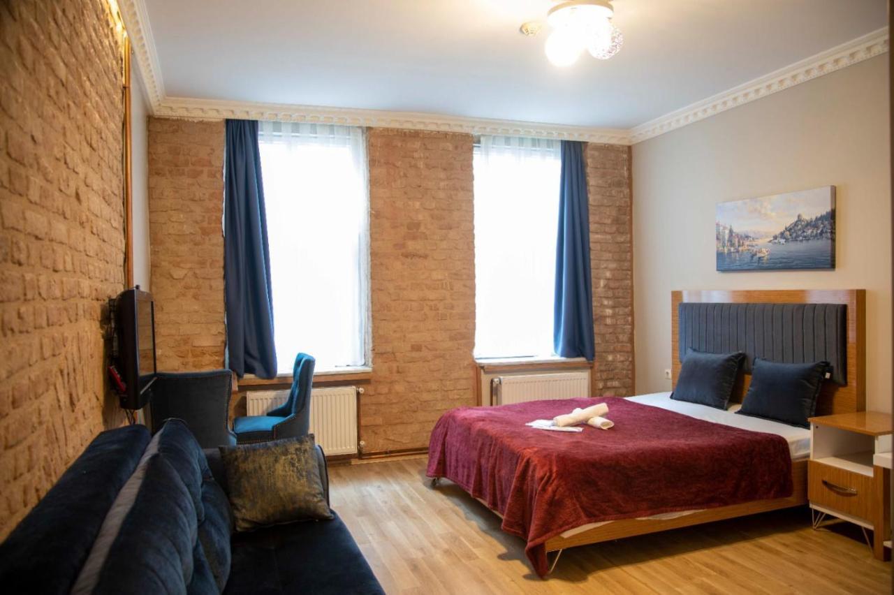 Apartof (Adults Only) Istanbul Exterior photo