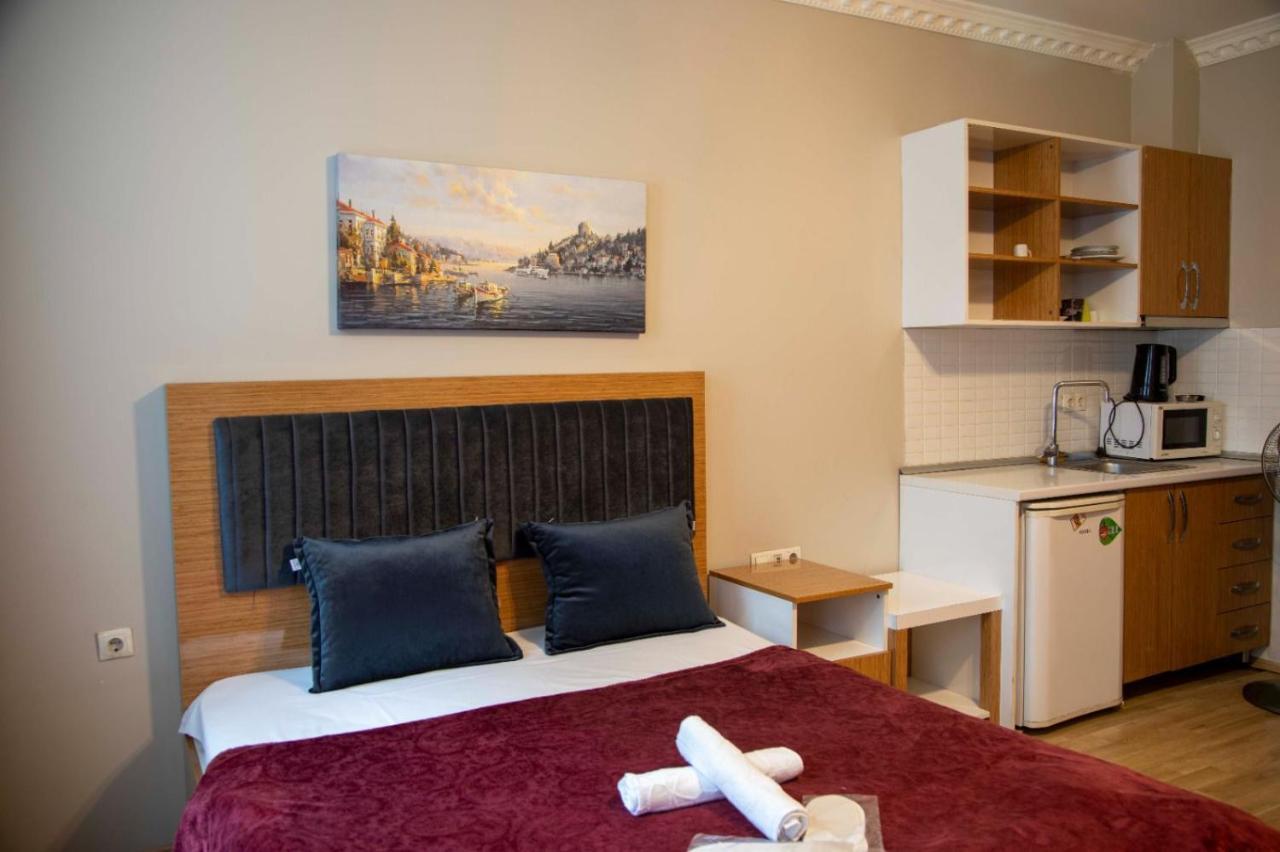 Apartof (Adults Only) Istanbul Exterior photo