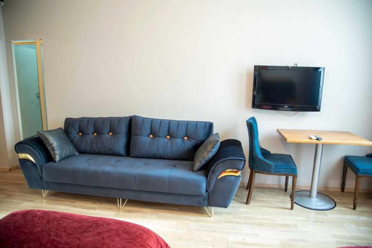 Apartof (Adults Only) Istanbul Exterior photo