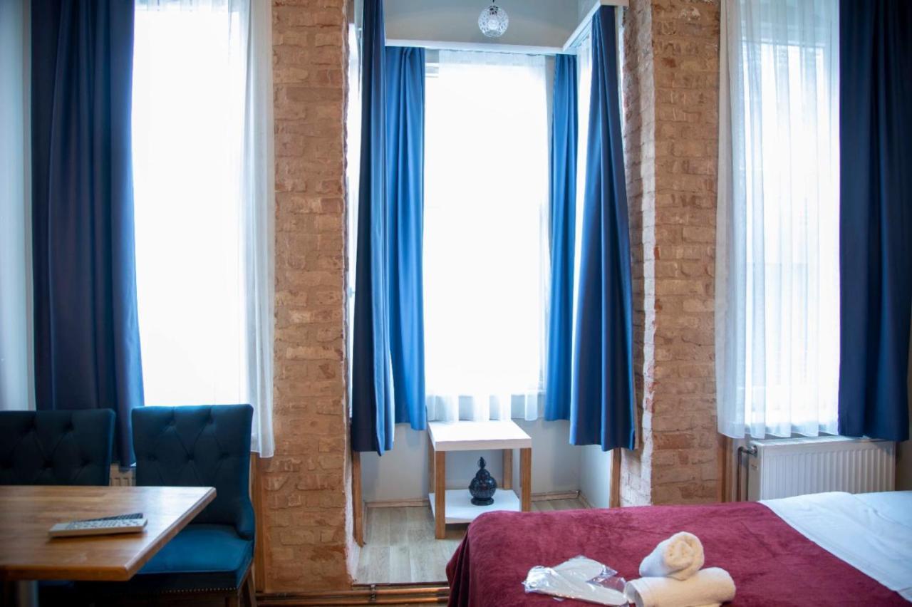 Apartof (Adults Only) Istanbul Exterior photo