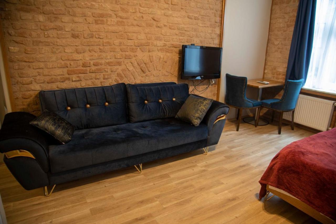 Apartof (Adults Only) Istanbul Exterior photo