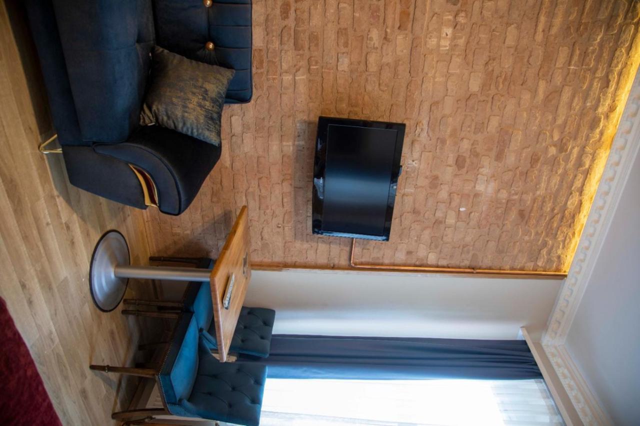 Apartof (Adults Only) Istanbul Exterior photo