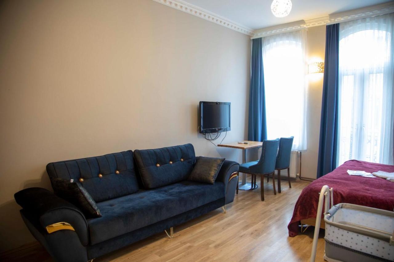 Apartof (Adults Only) Istanbul Exterior photo