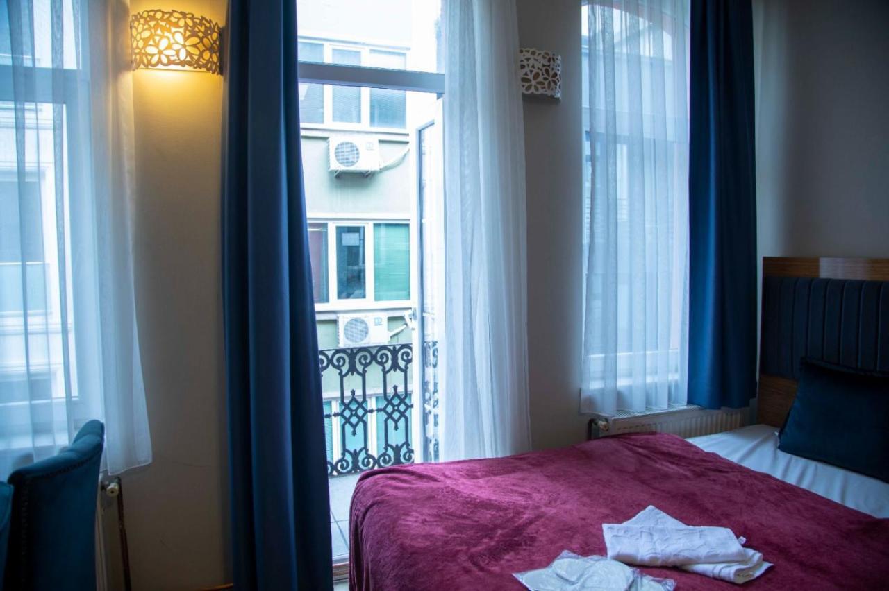Apartof (Adults Only) Istanbul Exterior photo