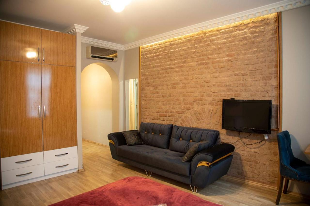 Apartof (Adults Only) Istanbul Exterior photo