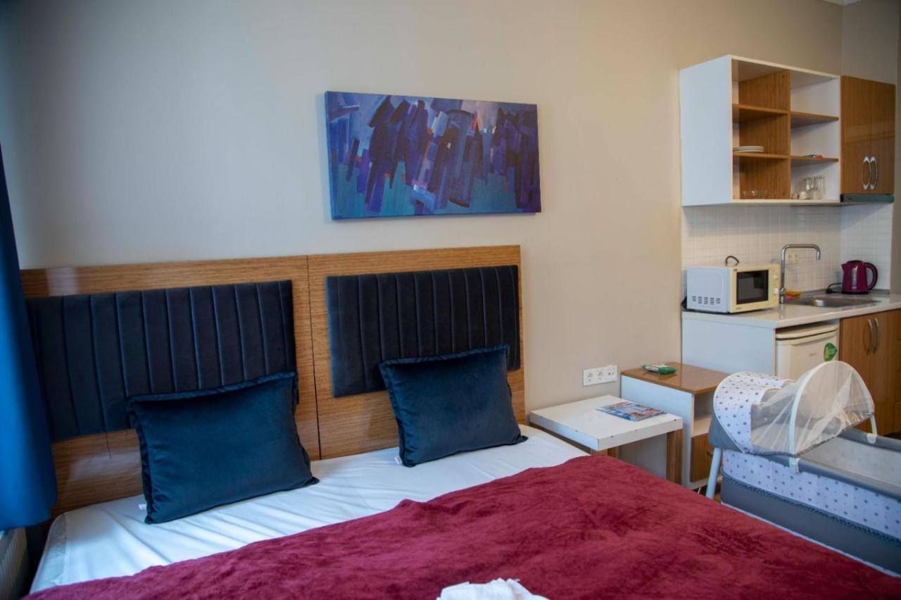 Apartof (Adults Only) Istanbul Exterior photo