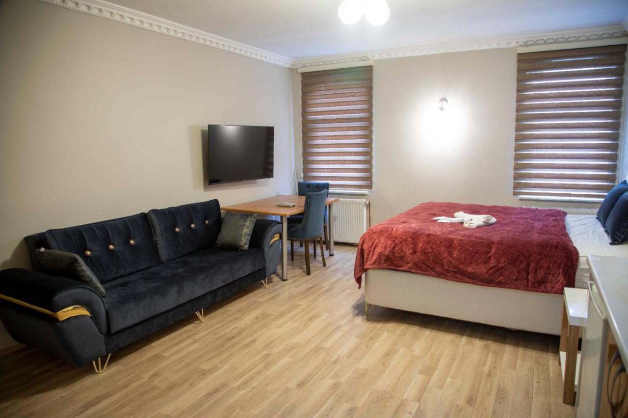 Apartof (Adults Only) Istanbul Exterior photo