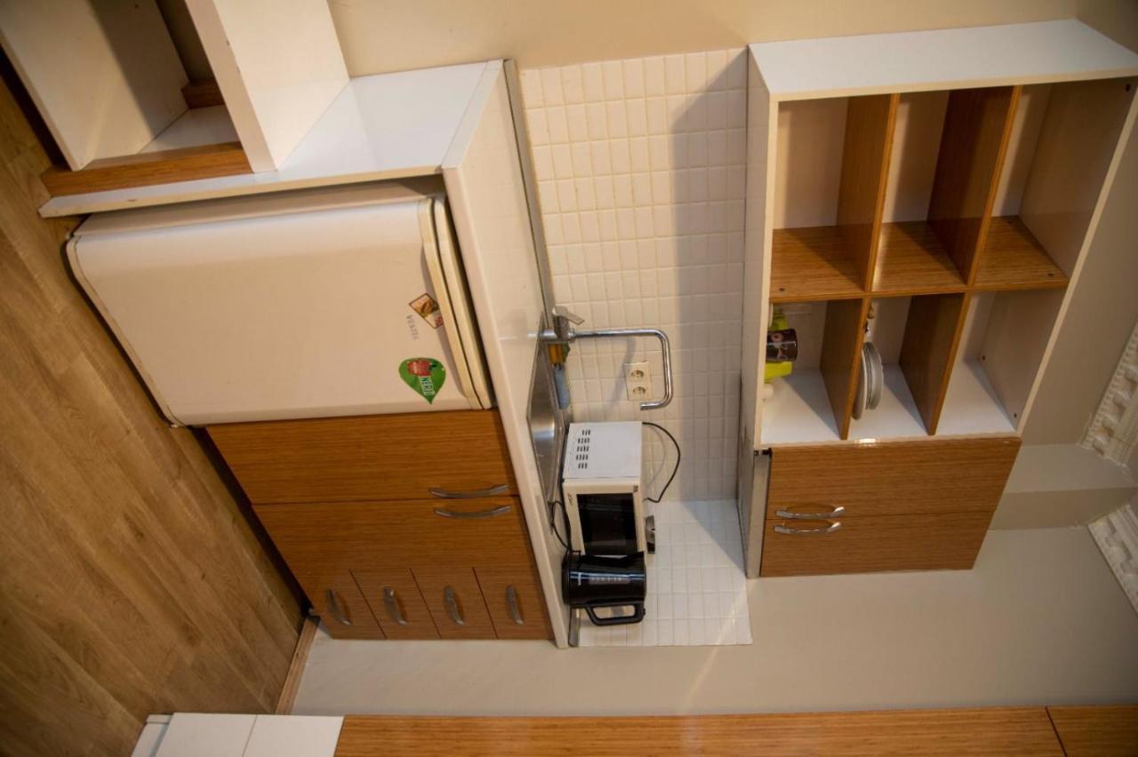 Apartof (Adults Only) Istanbul Exterior photo