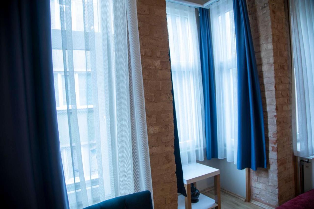 Apartof (Adults Only) Istanbul Exterior photo