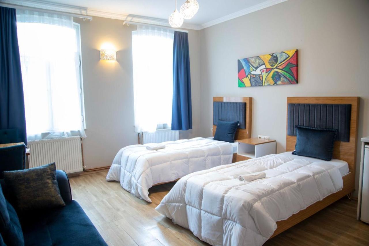 Apartof (Adults Only) Istanbul Exterior photo