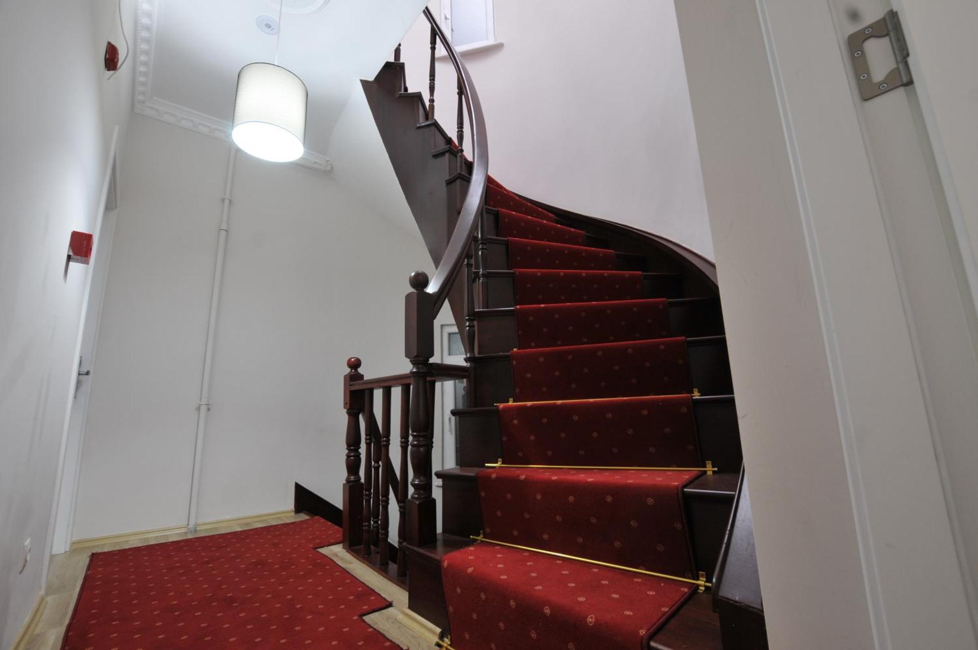 Apartof (Adults Only) Istanbul Exterior photo