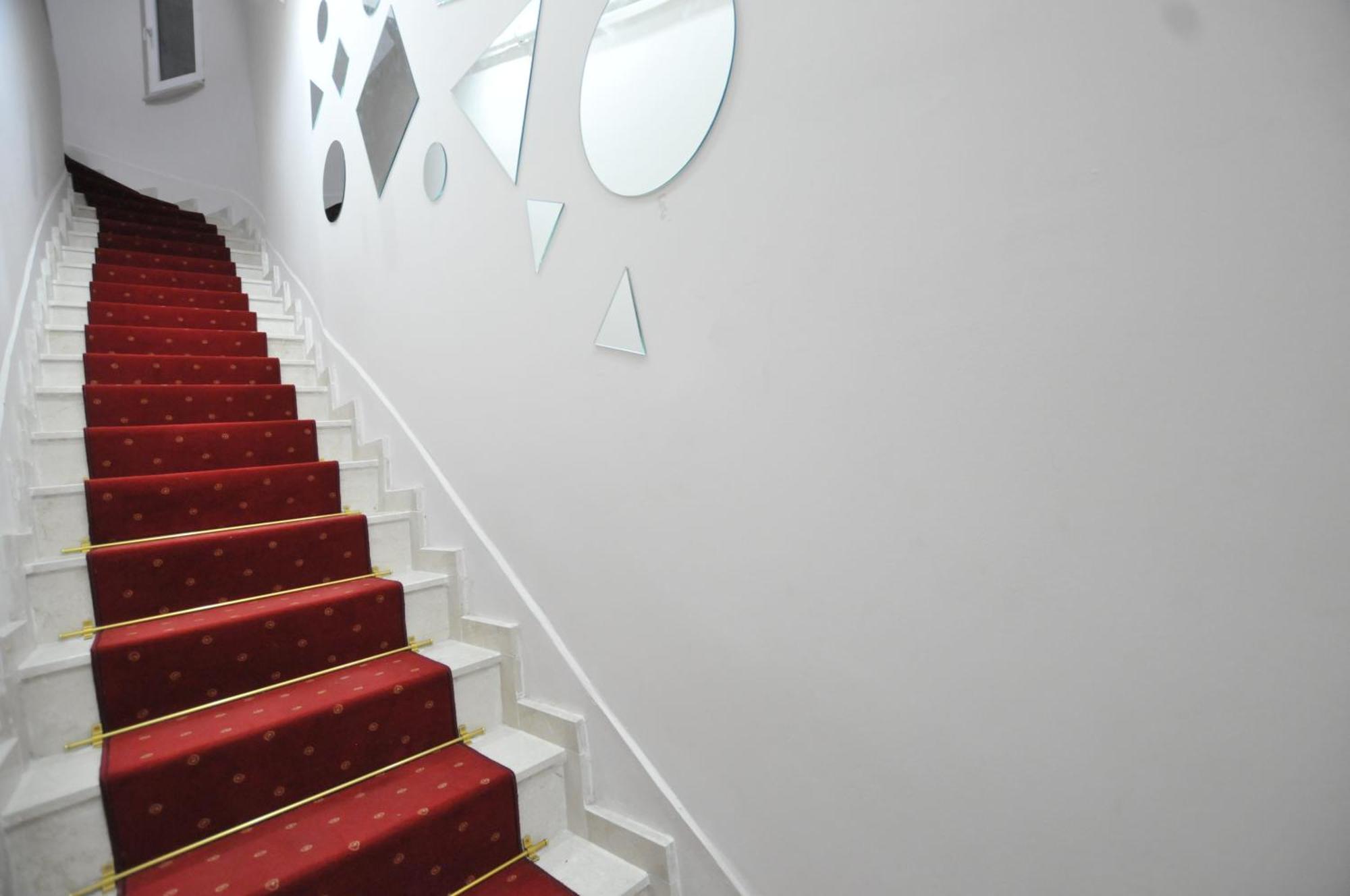 Apartof (Adults Only) Istanbul Exterior photo