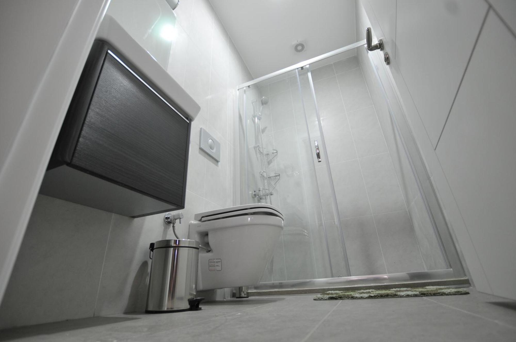 Apartof (Adults Only) Istanbul Exterior photo
